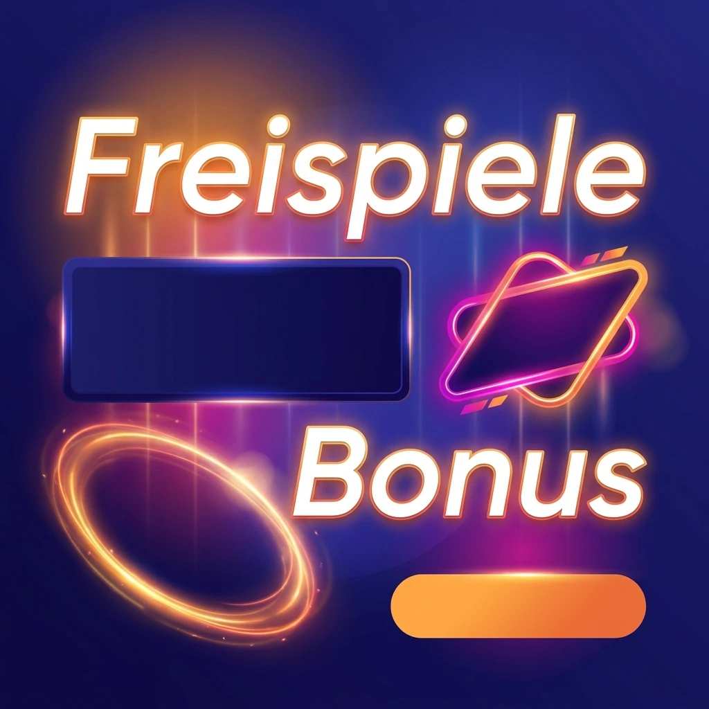 Freispiele Bonus