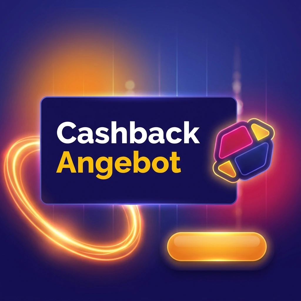 Cashback Angebot