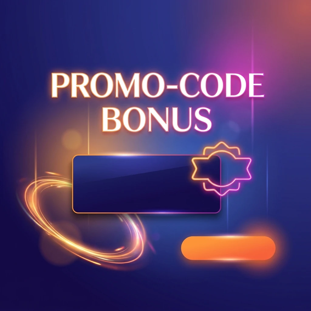 Promo-Code Bonus